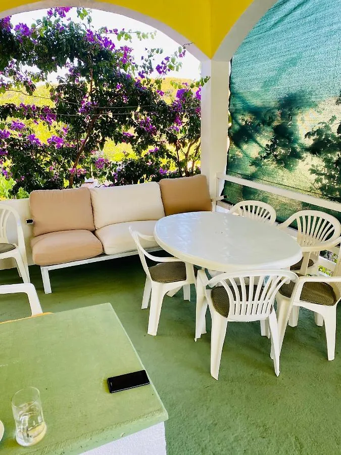 Apartment Vujcic Donji Okrug  Kroatien
