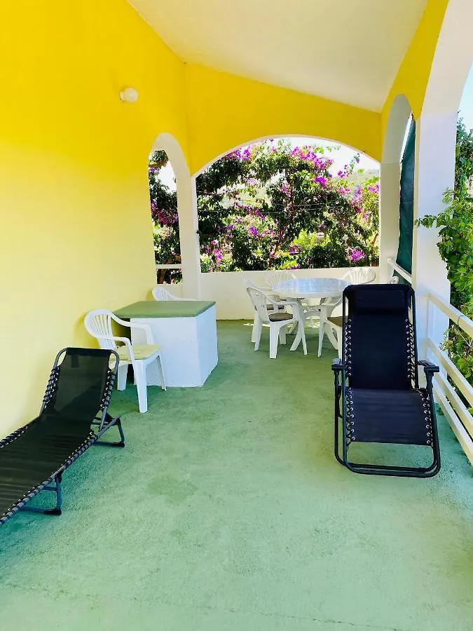 Apartment Vujcic Donji Okrug