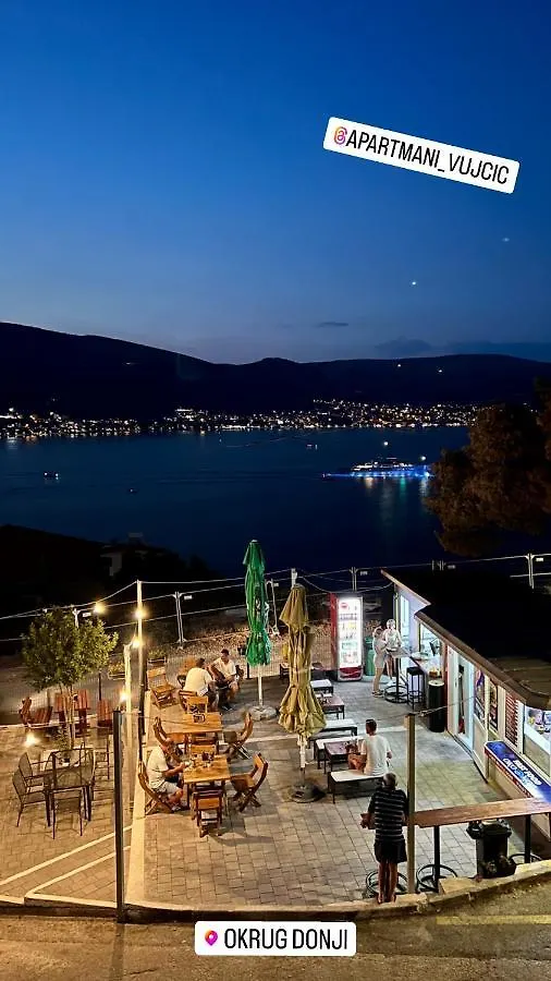 Apartment Vujcic Donji Okrug  Kroatien