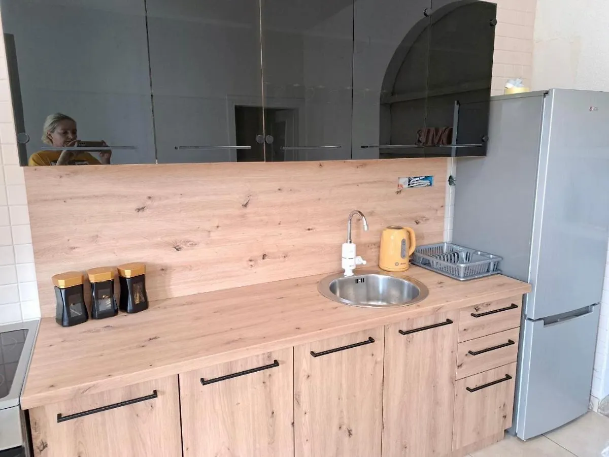 Apartment Vujcic Donji Okrug  Kroatien